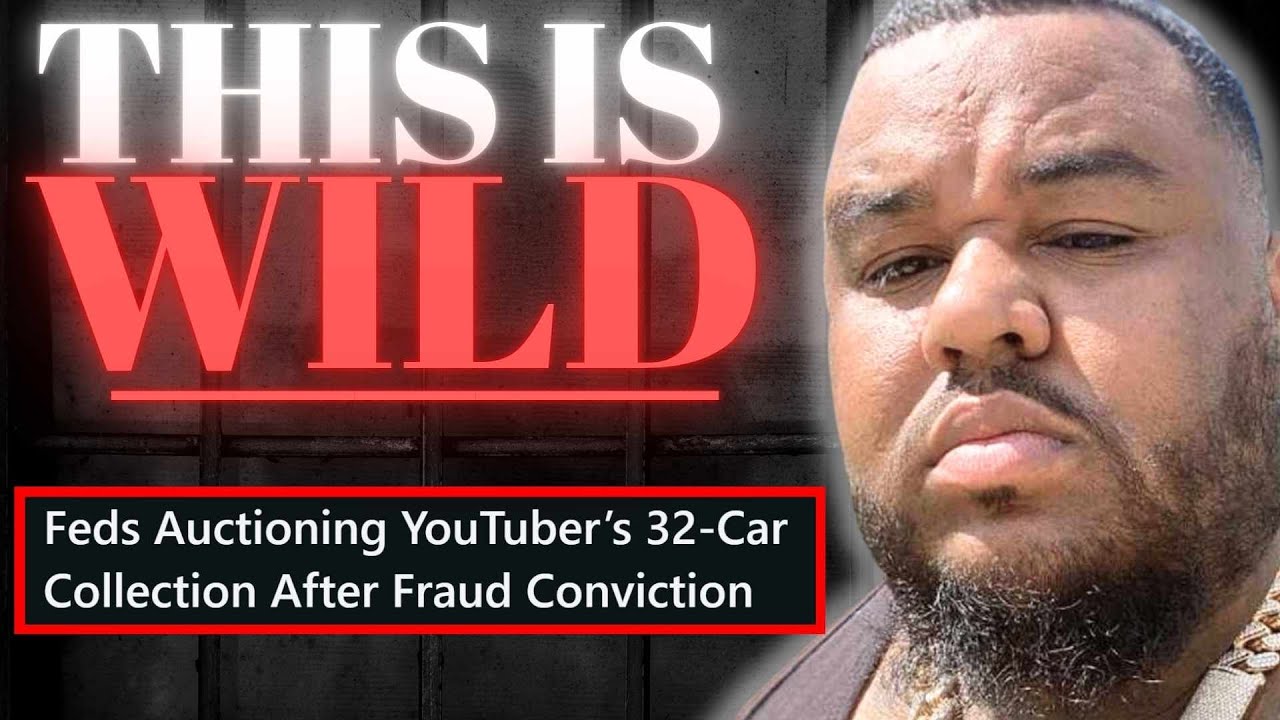 He Made $30m From Piracy, Then The Feds Came...