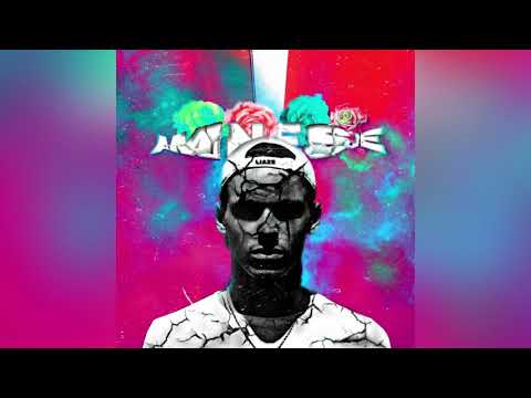 Liaze - „Amnesie“ (Official Audio)