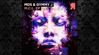 MdS & Gymmy J - M.C.L. 002 (Original Mix) [RESPEKT RECORDINGS]