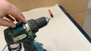 Makita Skruvdragare Makita electric screwdriver | Image 4 - Machineryline