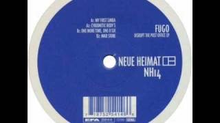 Fugo - One more time one o six (NH14)