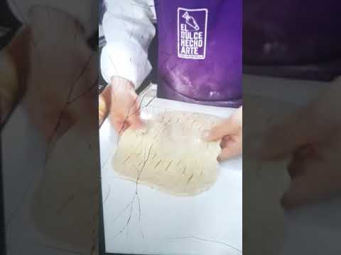 Cjclase pasteleria saludable#7