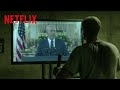War Machine x House of Cards | Netflix