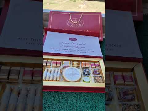 Watch till d end🍫🍫DiwaliGift#regencyanantam#chocolate#happy#diwali#gift#sweet#shorts#ytshorts#viral