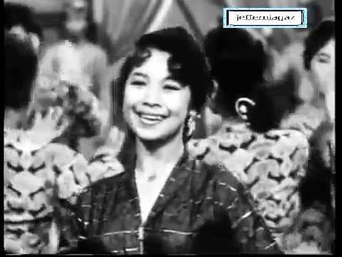 OST Tun Fatimah 1962 - Tari Olah Olai Pucuk Angsana - Rosiah Chik