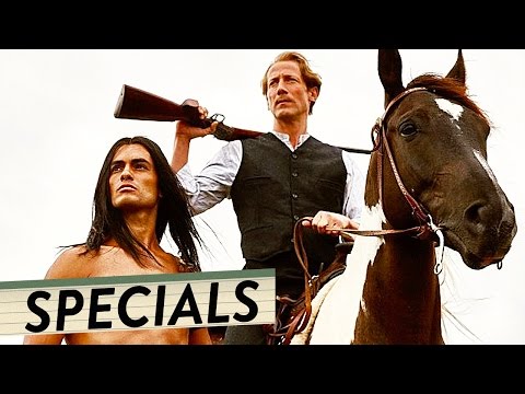 WINNETOU - DER MYTHOS LEBT Special inkl. Trailer Deutsch German (HD) | Winnetou 2016