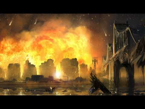 Rabdom L - Firestorm