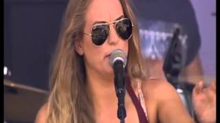 Them Changes - Jo Harman