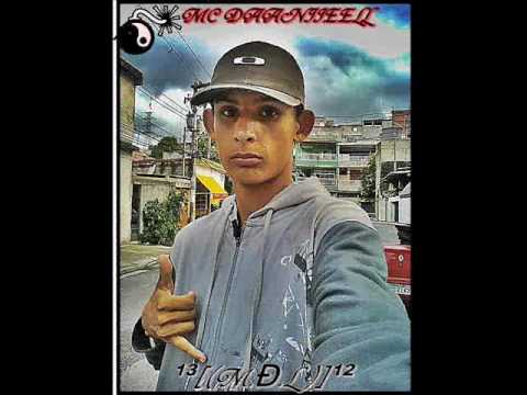 Michael e Daniel Mulekes Zikas