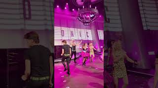 CineSonic Show at the Panorama Lounge | MSC World America