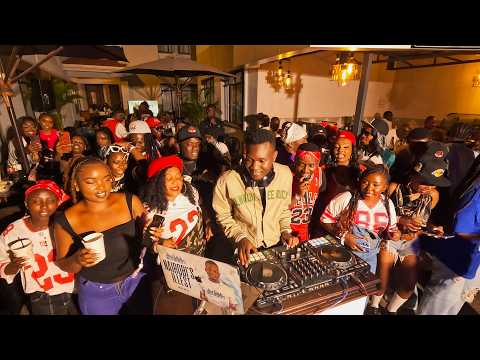 Supreme Xperience | Edition 1 | DJ Ocheezy X Hype Ninja X Supreme Adventures