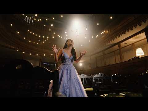 JÚLIA MACHADO - ADEUS  MUSIC VIDEO (Official Video)