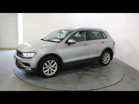Volkswagen Tiguan 2.0 TDI 150HP BMT Highline - Image 2