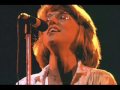 JENNIFER WARNES ~ Famous Blue Raincoat ...