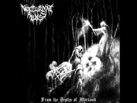 Nocturnal Abyss - Winds Of Funera (2013)