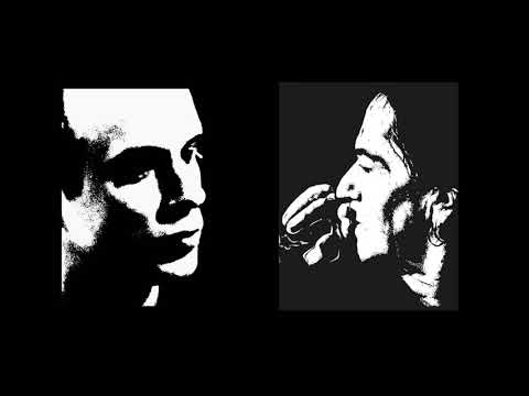 Brian Eno - historic "Grenzwellen" special from November 22, 1992.