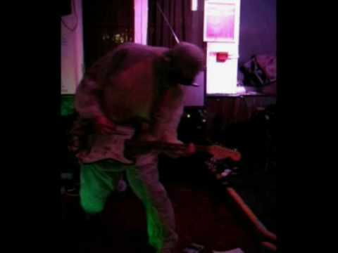 COWMAN live at Flesh Dunce 2