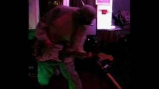 COWMAN live at Flesh Dunce 2