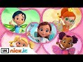 Butterbean S Café Fairy Berry Parfait Nick Jr UK
