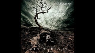 Kataklysm - Born To Kill And Destined To Die