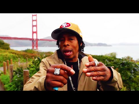 Thrax TheUpmost - Shades (New Official Music Video)