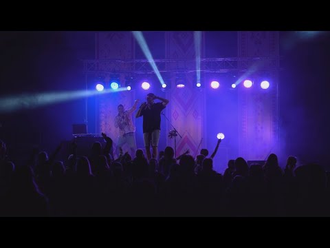 VNOROVSKI & DiBi - Koncert Goniądz 2025