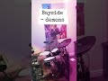 BAYSIDE - DEMONS - DRUM COVER