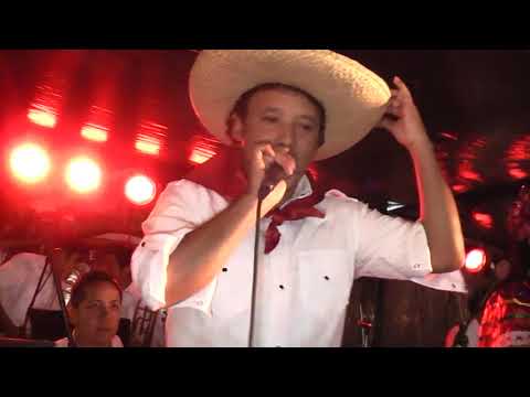Orquesta Show Internacional T'kila - Mix Colombia