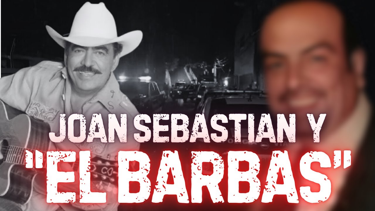 Joan Sebastian y Arturo Beltrán: ¿compadres y socios? | fiesta privada en Morelos