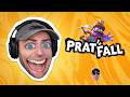Pratfall - Rediffusion Squeezie du 31/05