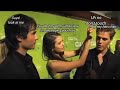 Nina And Paul Living In Dobsley Land For 3 Minutes 47 Seconds Straight