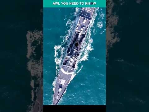 When Fishermen Captured North Korean Submarine In 1998 #shorts