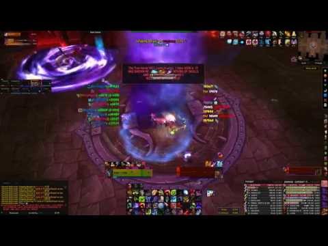 Evzones Vs Garrosh Hellscream 10 Man-Normal