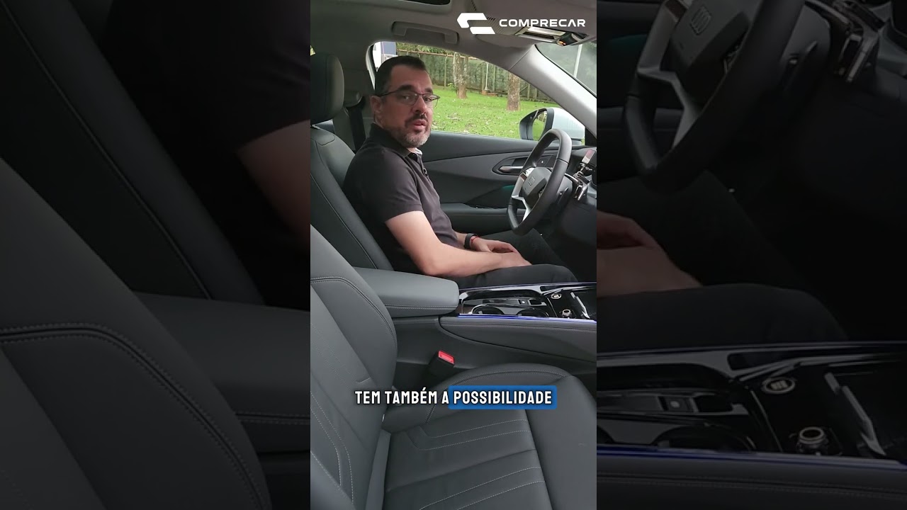 Você sabia que o Audi Q3 tem um pacote de luzes bem interessante?