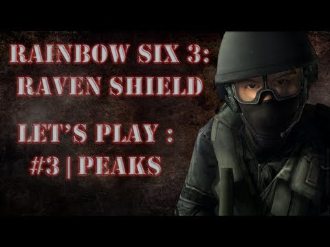 Steam Community :: Video :: [FR-HD] Let's play sur Rainbow Six 3: Raven ...