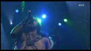 Turbonegro - Back To Dungaree High - (Live 2005) 02