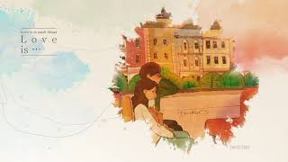 VideoImage1 Love is...