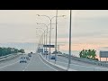 Penang George Town Drive From Kuala Lumpur Ipoh Vlog Vlog Kualalumpur Penang Drive
