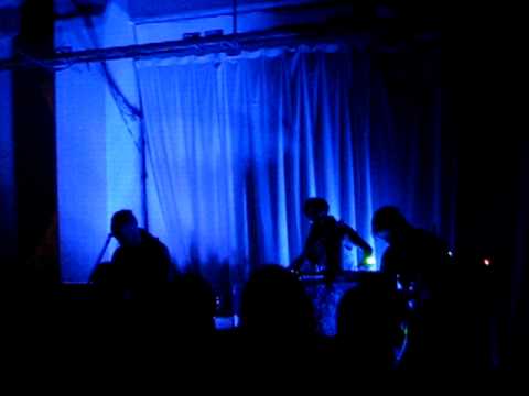 Fontän - Winterhwila Live 2