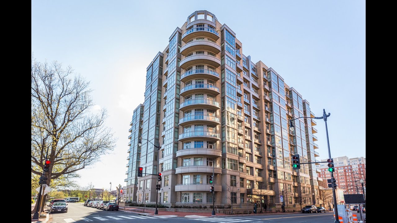 811 4th St – #704 – Condo Tour