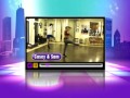 Second Semi Finalist Announcement Disney Channel Make Your Mark Shake It Up Edition