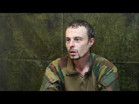 Танашев Алексей Олегович. 60 ОМБр