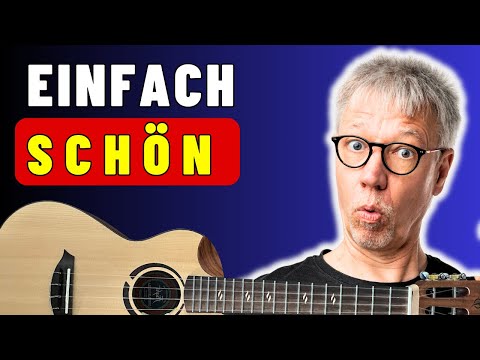 Diese Akkordfolge ist der Hammer (für Anfänger)