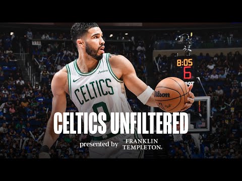 Unfiltered presented by Franklin Templeton: 4/25 at ORL