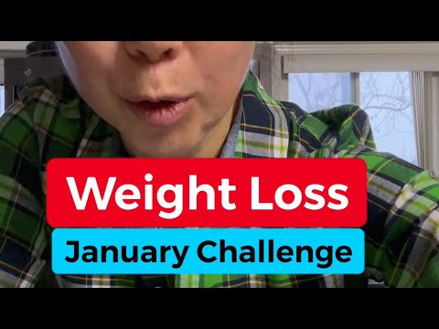 January Weight Loss Challenge – Portion Control for Real Life | Ilmee Mintz