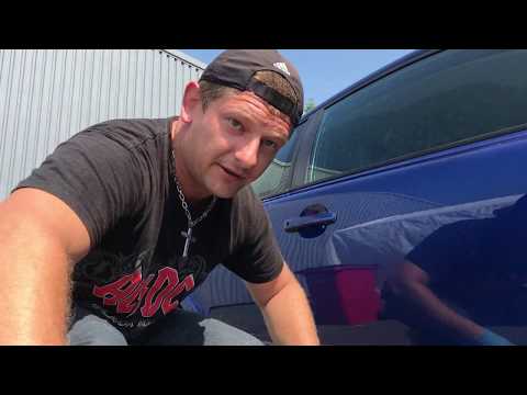 CLAY BAR vs CLAY CLOTH REVIEW