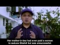 Sumpahan MJ12 (2014) Full Video