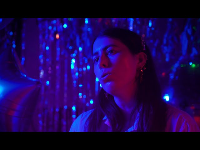  The Starlight Lounge  - Sorcha Richardson