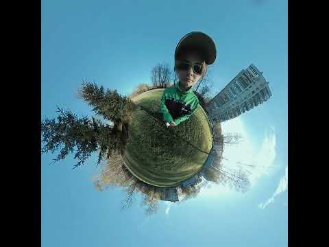 YusiJusi - Шароёбы (Official clip)