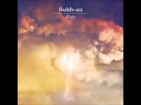 Rain - Footprintz, Subb-an (Adam Shelton Remix) - Visionquest VQ025